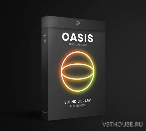 The Producer School - Oasis