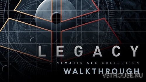 Audio Imperia - Legacy v1.1.0 (KONTAKT) Audio Imperia - Legacy v1.1.0 (KONTAKT)