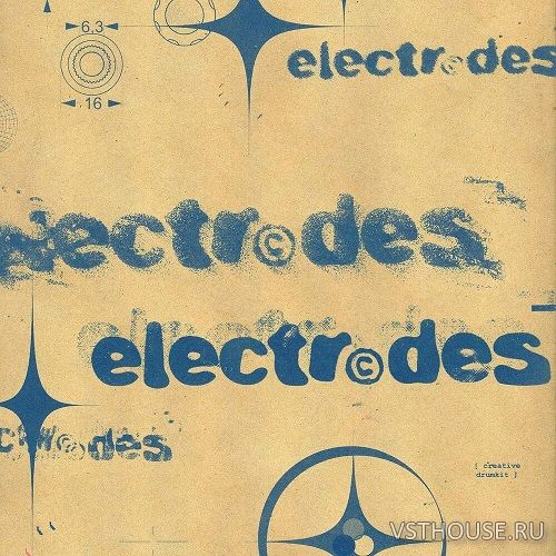 cryptic - ELECTRODES (WAV)
