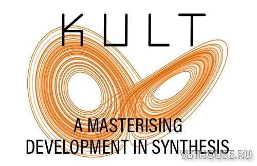 Dawesome - Kult v1.17 VSTi3 x64 TCD Dawesome - Kult v1.17 VSTi3 x64 TCD