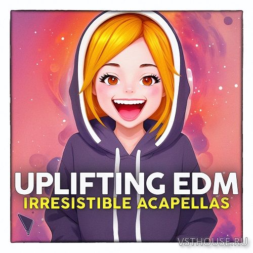 DABRO Music - Uplifting EDM (MiDi, WAV)