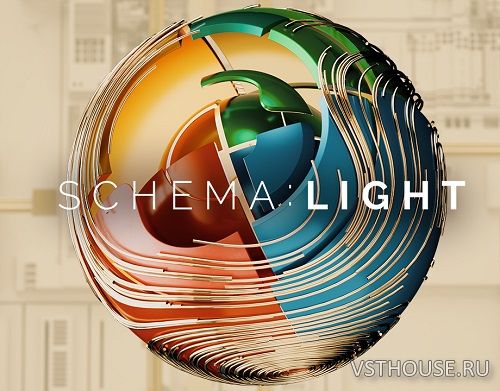 Native Instruments - SCHEMA LIGHT (KONTAKT) Native Instruments - SCHEMA LIGHT (KONTAKT)