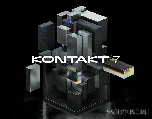 Native Instruments - Kontakt PORTABLE 7.9.0 Native Instruments - Kontakt PORTABLE 7.9.0