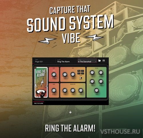AKAI Professional - Ring The Alarm v1.0.0 SAL, VSTi, VST3i, AAX x64 AKAI Professional - Ring The Alarm v1.0.0 SAL, VSTi, VST3i, AAX x64