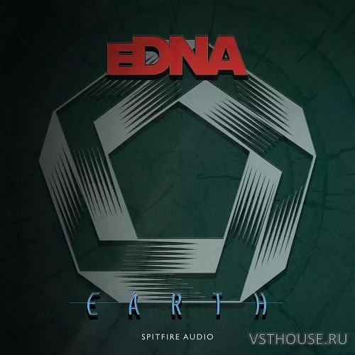 Spitfire Audio - eDNA Earth v2.0b121 (KONTAKT) Spitfire Audio - eDNA Earth v2.0b121 (KONTAKT)