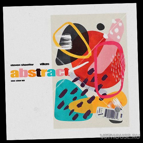 Steven Shaeffer - Abstract (WAV) Steven Shaeffer - Abstract (WAV)