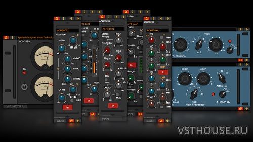 Applied Computer Music Technologies - Complete Bundle