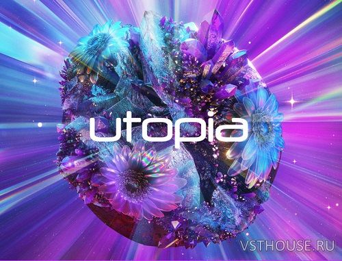 Native Instruments - Play Series UTOPIA v2.0.0 (KONTAKT) Native Instruments - Play Series UTOPIA v2.0.0 (KONTAKT)