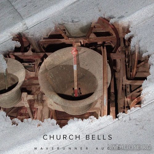 Waverunner Audio - Church Bells (KONTAKT) Waverunner Audio - Church Bells (KONTAKT)