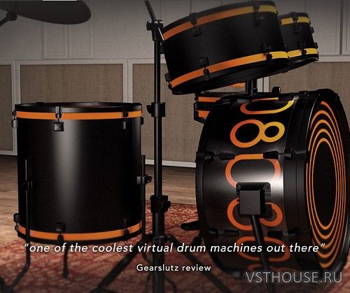Soniccouture - Electro-Acoustic v1.5.0 (KONTAKT) Soniccouture - Electro-Acoustic v1.5.0 (KONTAKT)