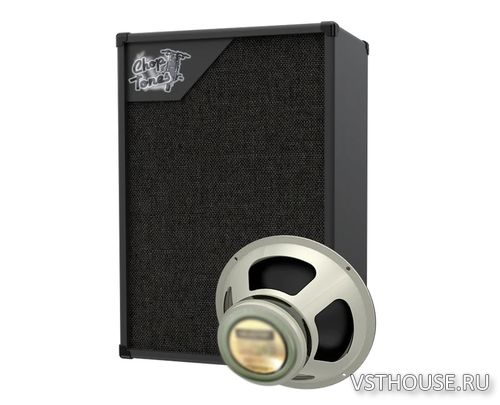 Choptones - Win 212 G12ME Cabinet (WAV) [IR library]