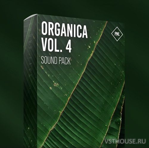 Production Music Live - Organica Vol. 4 - Full Production Suite Production Music Live - Organica Vol. 4 - Full Production Suite