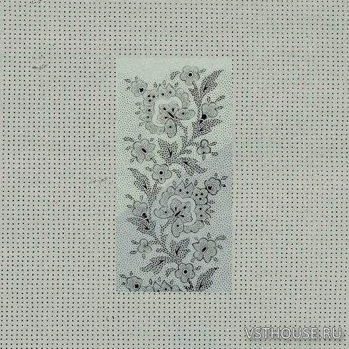 Wrongtools - The Silk Rhodes (KONTAKT)