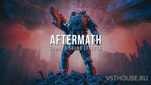 Bold Void - AATM - AFTERMATH (KONTAKT) Bold Void - AATM - AFTERMATH (KONTAKT)