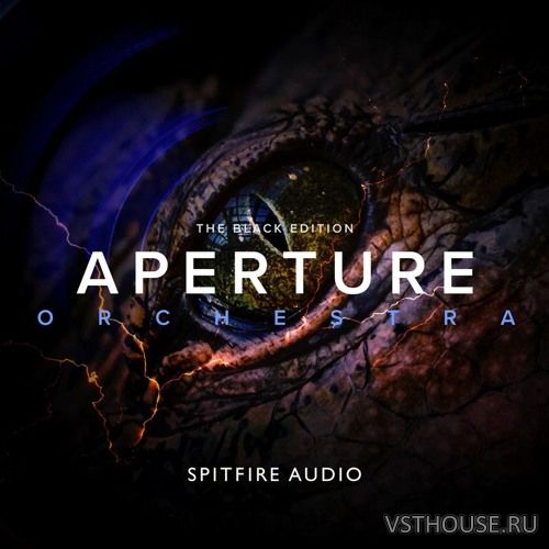 Spitfire Audio - Aperture Orchestra (KONTAKT)
