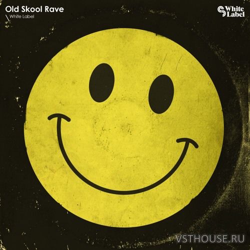 Sample Magic - White Label - Old Skool Rave (MIDI, WAV) Sample Magic - White Label - Old Skool Rave (MIDI, WAV)