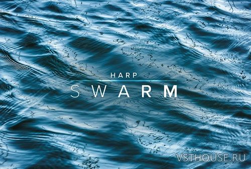 Spitfire Audio - Harp Swarm (KONTAKT)