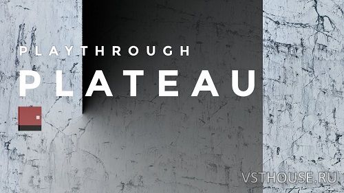 Wrongtools - Plateau (KONTAKT) Wrongtools - Plateau (KONTAKT)