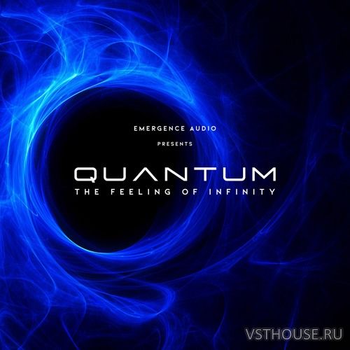 Emergence Audio - Quantum 2.3.0 (KONTAKT) Emergence Audio - Quantum 2.3.0 (KONTAKT)