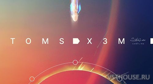 Strezov Sampling - Toms X3M (KONTAKT)