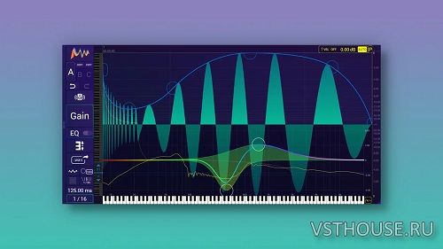 Audija - KickDrum v1.3.0 VST3i x64 Audija - KickDrum v1.3.0 VST3i x64