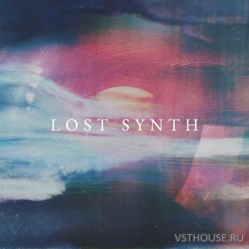 Westwood Instruments - Lost Synth (KONTAKT)