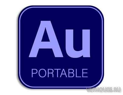 Adobe - Audition 2024 24.4.1.3 x64 Portable by 7997 Adobe - Audition 2024 24.4.1.3 x64 Portable by 7997