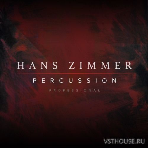 Spitfire Audio - Hans Zimmer Percussion Professional v1.0.b29 Spitfire Audio - Hans Zimmer Percussion Professional v1.0.b29