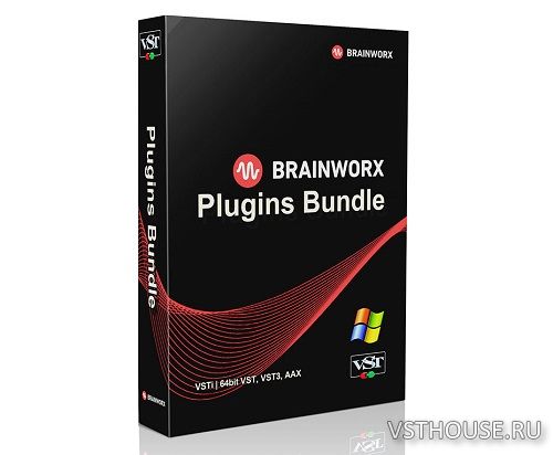 Plugin Alliance - Brainworx bx Plugins Bundle v2024.04 Plugin Alliance - Brainworx bx Plugins Bundle v2024.04