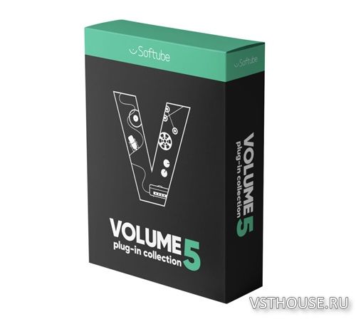Softube - Plugins Bundle v2.5.9-v2.5.12 NO INSTALL Softube - Plugins Bundle v2.5.9-v2.5.12 NO INSTALL