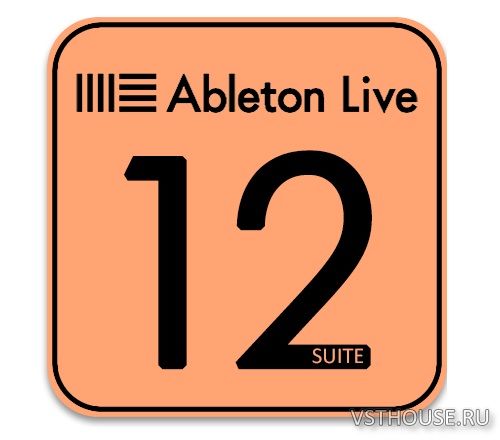 Ableton - Live 12 Suite v12.0.5 x64 [05.06.2024, Multi, NO RUS] R2R