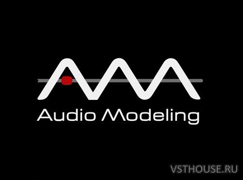 Audio Modeling - SWAM Engine Bundle v3.7.2.5169 SAL, VSTi, VSTi3 x64 Audio Modeling - SWAM Engine Bundle v3.7.2.5169 SAL, VSTi, VSTi3 x64