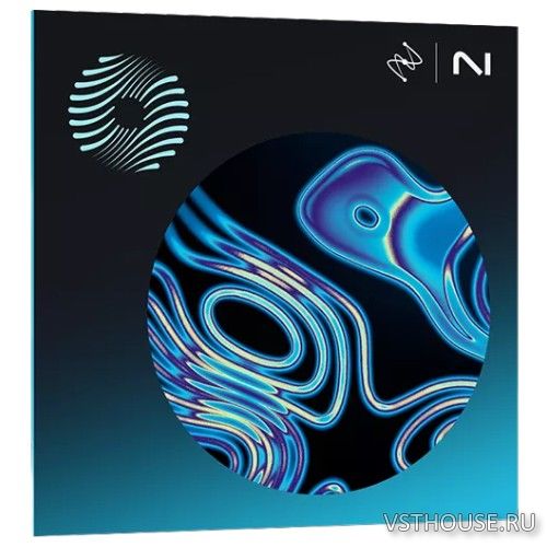iZotope - Ozone 11 Advanced v11.0.1 VST3, AAX x64 [R2R]