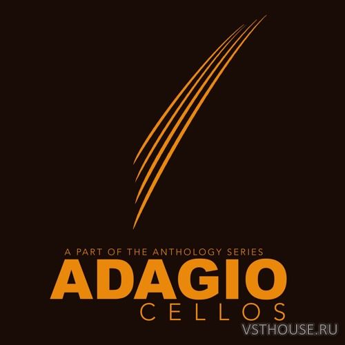 8Dio - Adagio Cellos 2.0 NKX Repack (KONTAKT) 8Dio - Adagio Cellos 2.0 NKX Repack (KONTAKT)