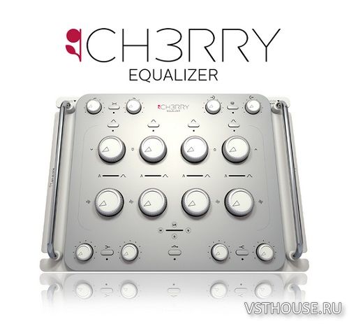 Acustica Audio - Cherry 2023 REPACK VST, VST3, AAX x64 Acustica Audio - Cherry 2023 REPACK VST, VST3, AAX x64
