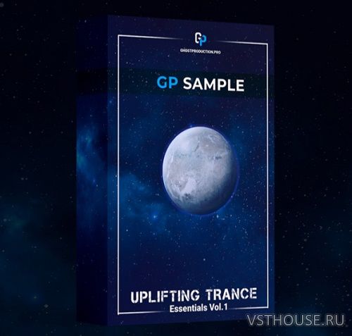 GP Samples - Uplifting Trance VOL.1 (MIDI, WAV) GP Samples - Uplifting Trance VOL.1 (MIDI, WAV)