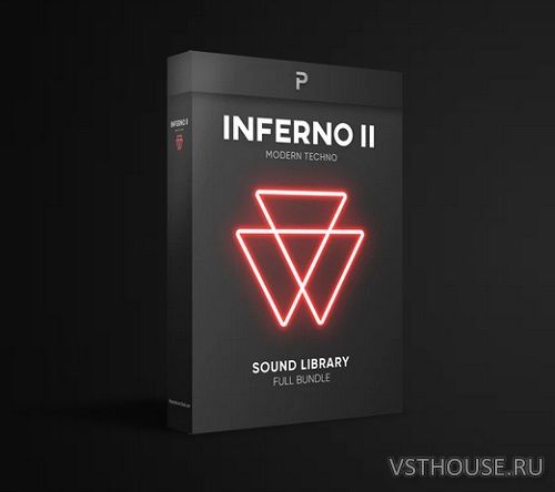 The Producer School - Inferno II The Producer School - Inferno II