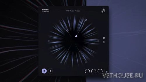 Excite Audio - Motion Dimension v1.0.0 SAL, VST, VST3, AAX, AU WIN.OSX Excite Audio - Motion Dimension v1.0.0 SAL, VST, VST3, AAX, AU WIN.OSX