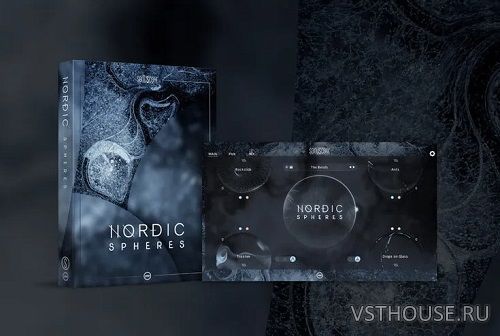 Sonuscore - Nordic Spheres (KONTAKT) Sonuscore - Nordic Spheres (KONTAKT)