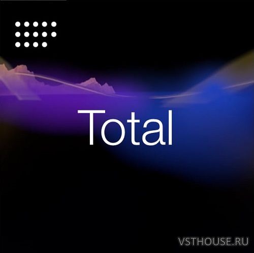 FabFilter - Total Bundle v2024.05.30 VST, VST3, AAX, CLAP FabFilter - Total Bundle v2024.05.30 VST, VST3, AAX, CLAP