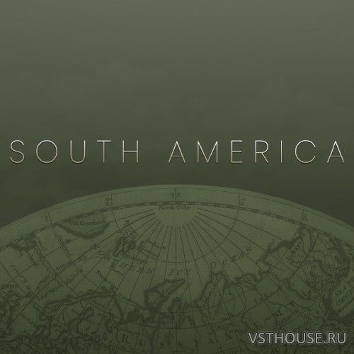 Evolution Series - World Percussion South America 3.0 (KONTAKT) Evolution Series - World Percussion South America 3.0 (KONTAKT)