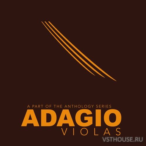 8Dio - Adagio Violas 2.0 NKX Repack (KONTAKT) 8Dio - Adagio Violas 2.0 NKX Repack (KONTAKT)