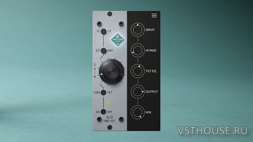 Triton Audio - D2O v1.0.3 VST3, AAX x64 Triton Audio - D2O v1.0.3 VST3, AAX x64