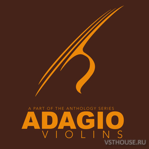 8Dio - Adagio Violins 2.0 NKX Repack (KONTAKT) 8Dio - Adagio Violins 2.0 NKX Repack (KONTAKT)