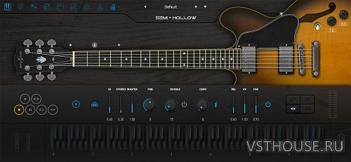Ample Sound - Ample Guitar SH 3.7.0 Update Ample Sound - Ample Guitar SH 3.7.0 Update
