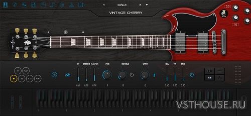 Ample Sound - Ample Guitar VC 3.7.0 Update Ample Sound - Ample Guitar VC 3.7.0 Update