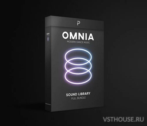The Producer School - Omnia The Producer School - Omnia