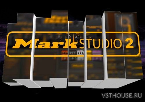 Overloud - Mark Studio 2 v2.0.21