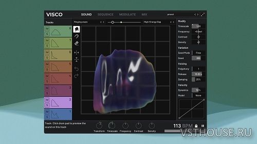 Forever 89 - Visco v1.1.2 VST3i x64 Forever 89 - Visco v1.1.2 VST3i x64