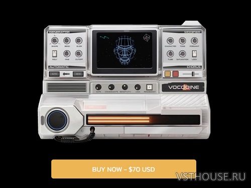 Blezz Beats - Vocodine v1.2.1 VST, VST3, AAX, AU WIN.OSX x64 Blezz Beats - Vocodine v1.2.1 VST, VST3, AAX, AU WIN.OSX x64